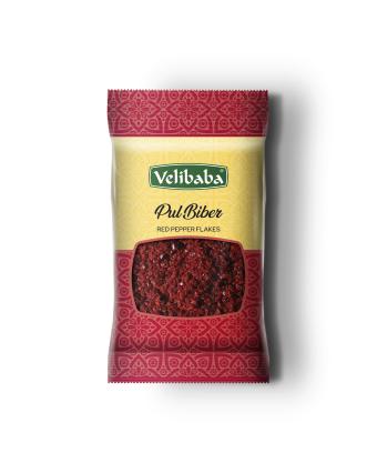 Velibaba Pulbiber 40 Gr